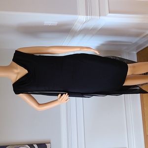 BCBG Max Azria cocktail dress